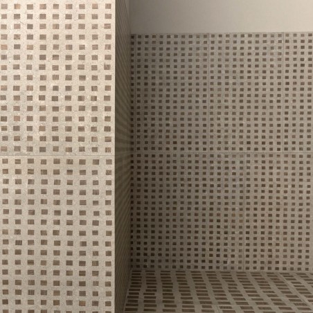 Ceramiche Piemme Pearl Gray Quad