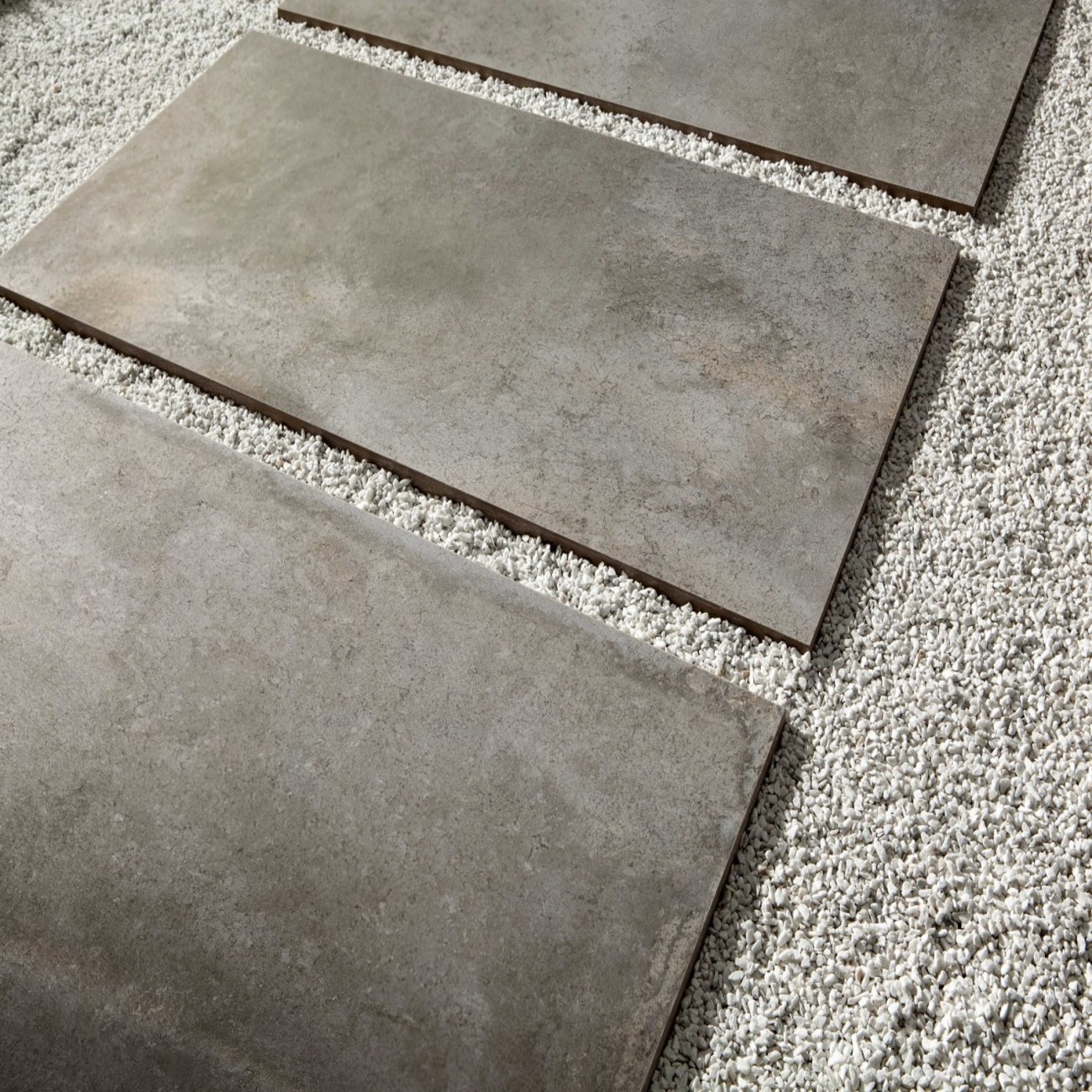 Ceramiche Piemme Bits&Pieces Pewter Smoke