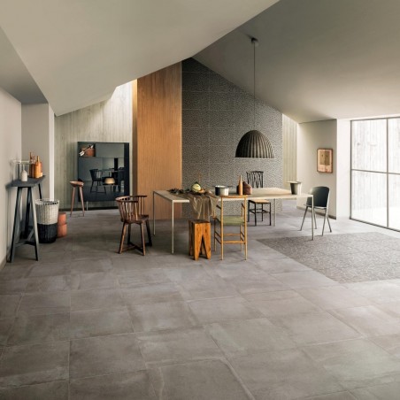 Ceramiche Piemme Bits&Pieces Pewter Smoke