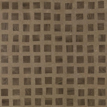 Ceramiche Piemme Bits&Pieces Peat Brown Quad