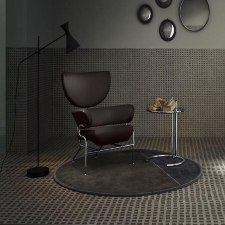 Ceramiche Piemme Bits&Pieces Peat Brown Quad