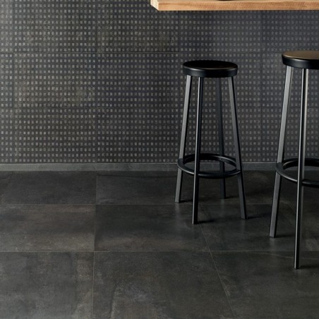 Ceramiche Piemme Bits&Pieces Pitch Black