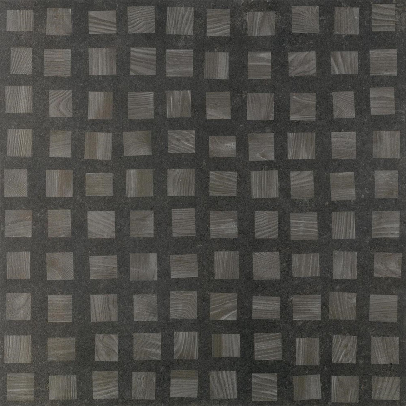 Ceramiche Piemme Bits&Pieces Pitch Black Quad