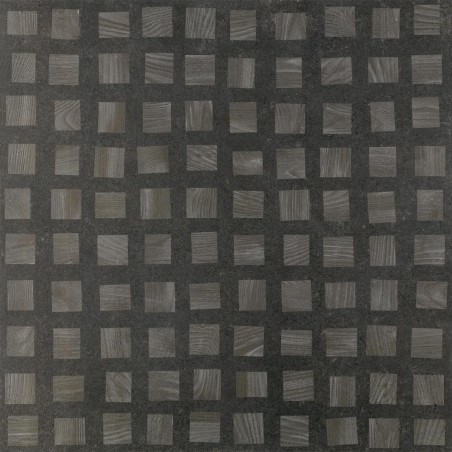 Ceramiche Piemme Bits&Pieces Pitch Black Quad