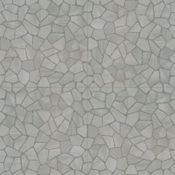 Ceramiche Piemme Bits&Pieces Ash Grain Facet