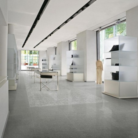 Ceramiche Piemme Bits&Pieces Ash Grain Facet