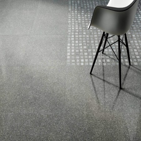 Ceramiche Piemme Bits&Pieces Ash Grain Quad