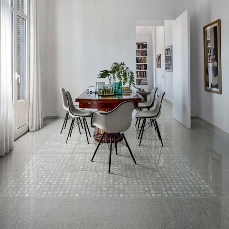 Ceramiche Piemme Bits&Pieces Ash Grain Quad