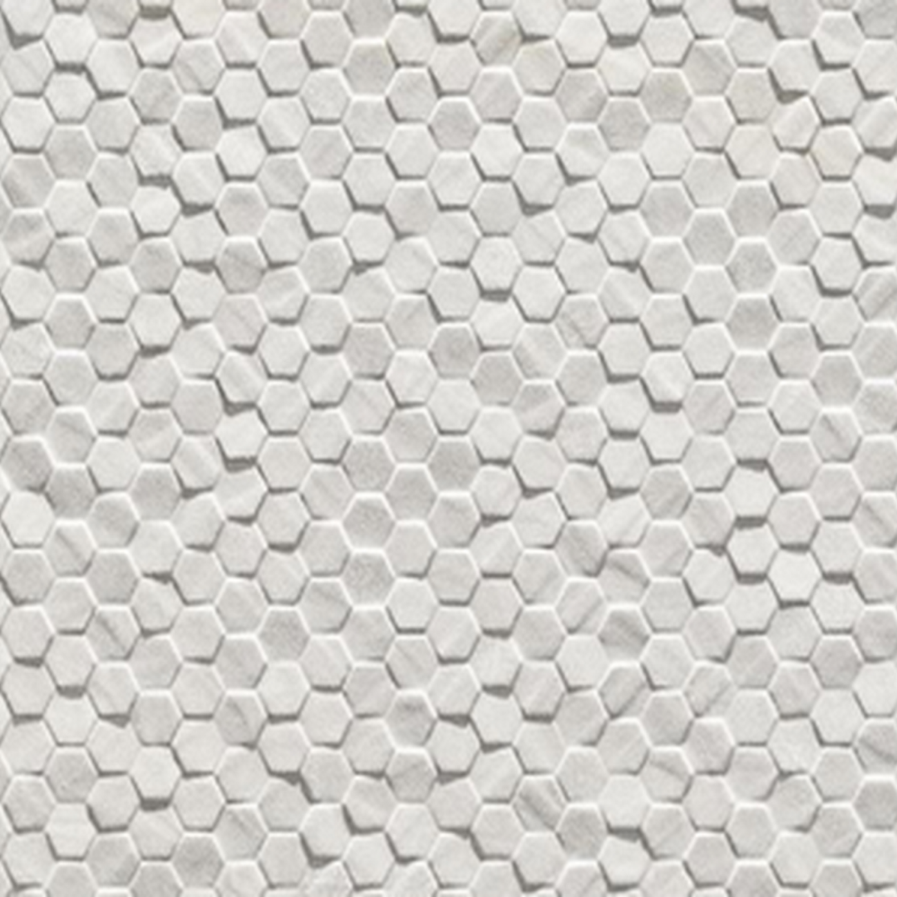 Ceramiche Piemme Geostone Geo Esagonetta Bianco