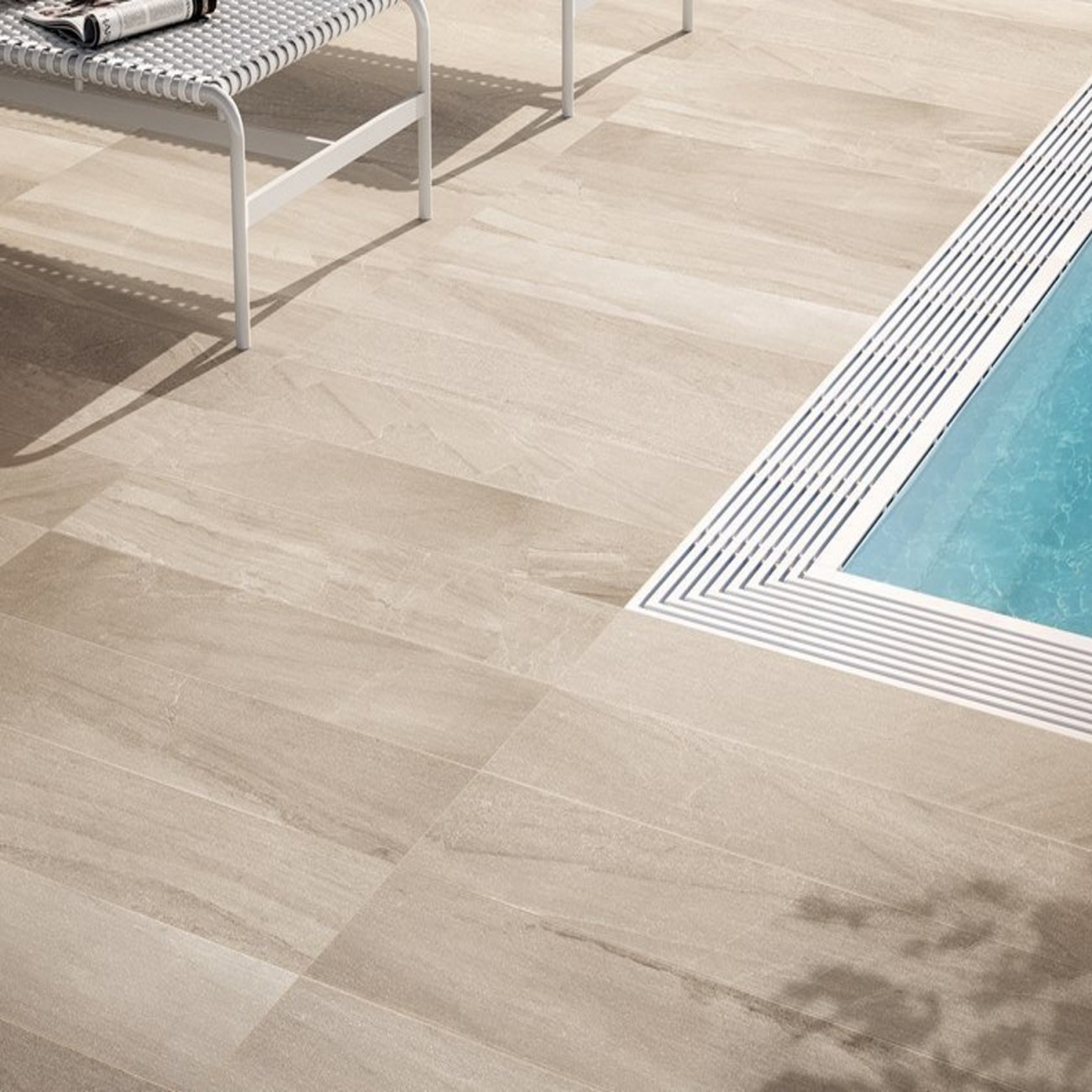 Ceramiche Piemme Geostone Tortora