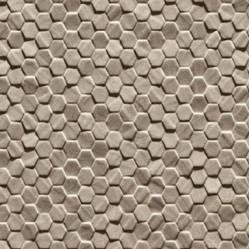 Ceramiche Piemme Geostone Geo Esagonetta Terra