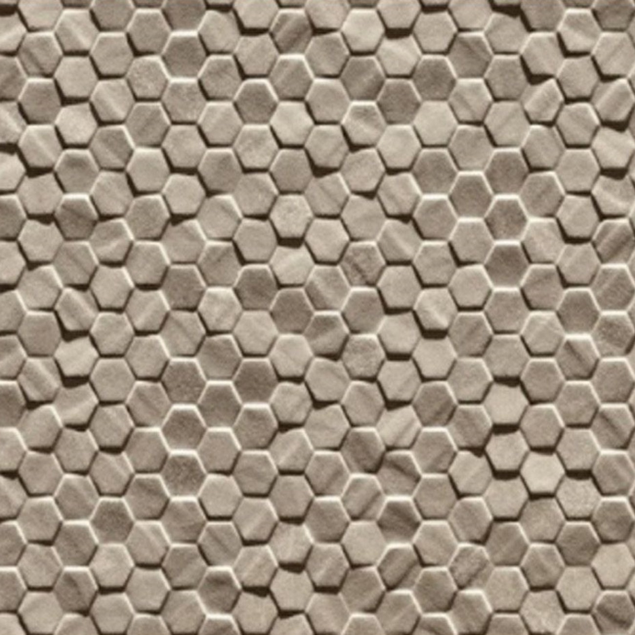 Ceramiche Piemme Geostone Geo Esagonetta Terra