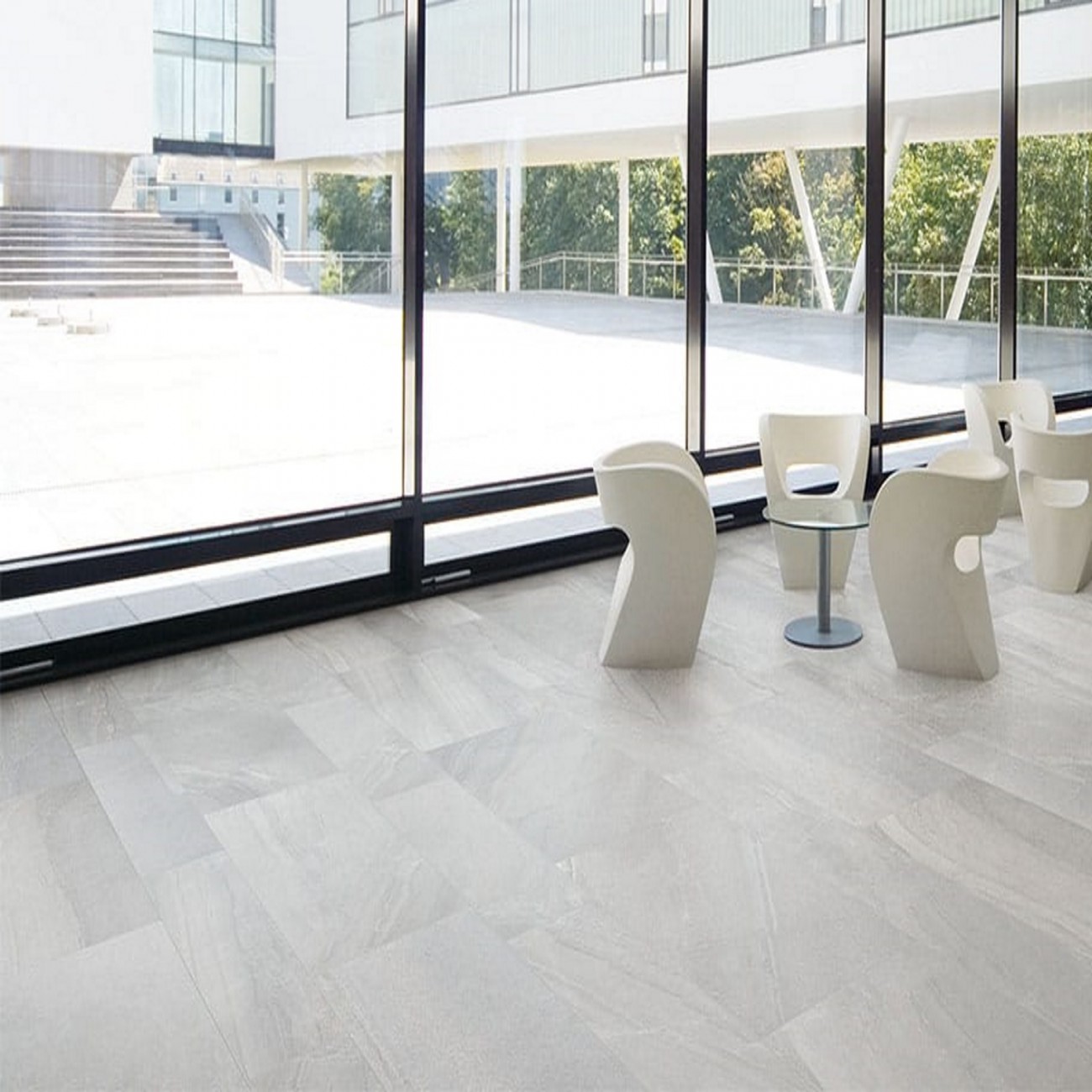 Ceramiche Piemme Geostone Grigio