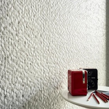 Ceramiche Piemme Geostone Geo Esagonetta Giorgio