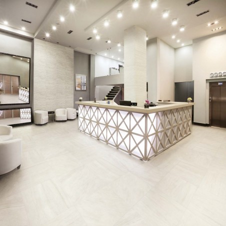 Ceramiche Piemme Purestone Bianco