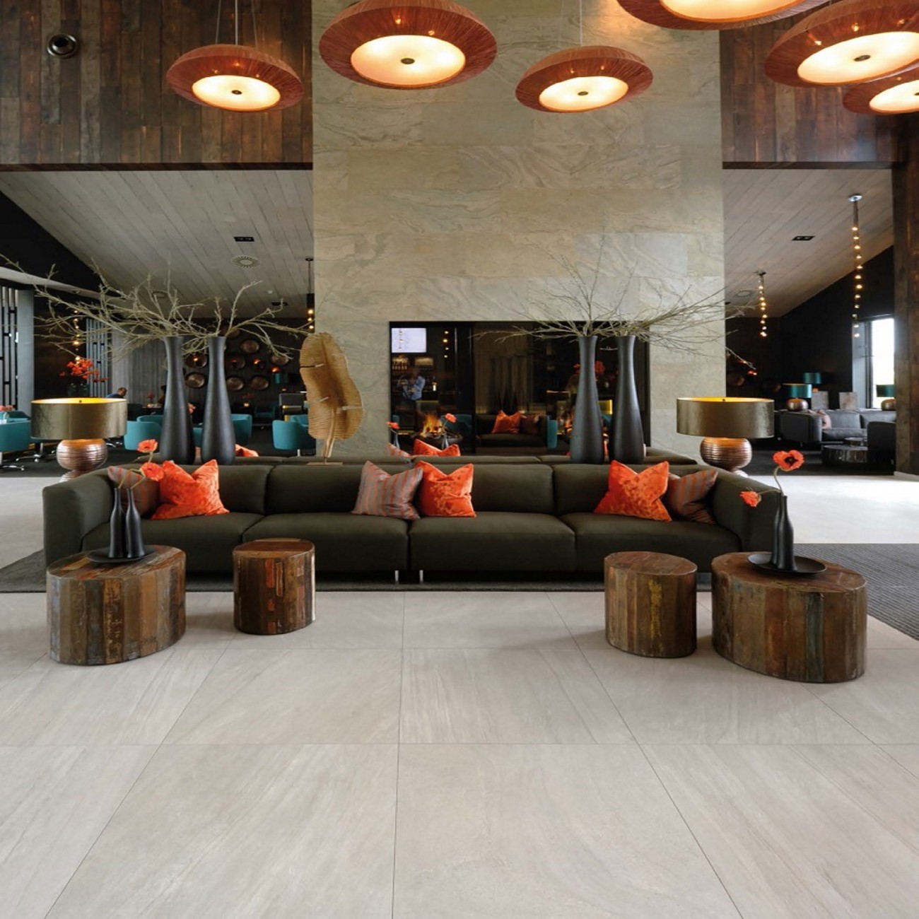 Ceramiche Piemme Purestone Bianco