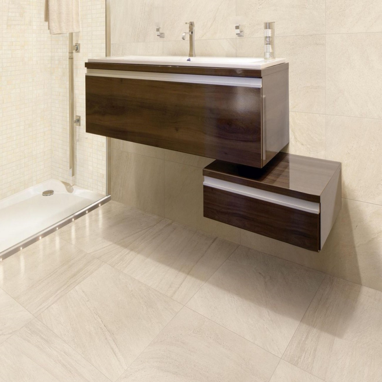 Ceramiche Piemme Purestone Beige