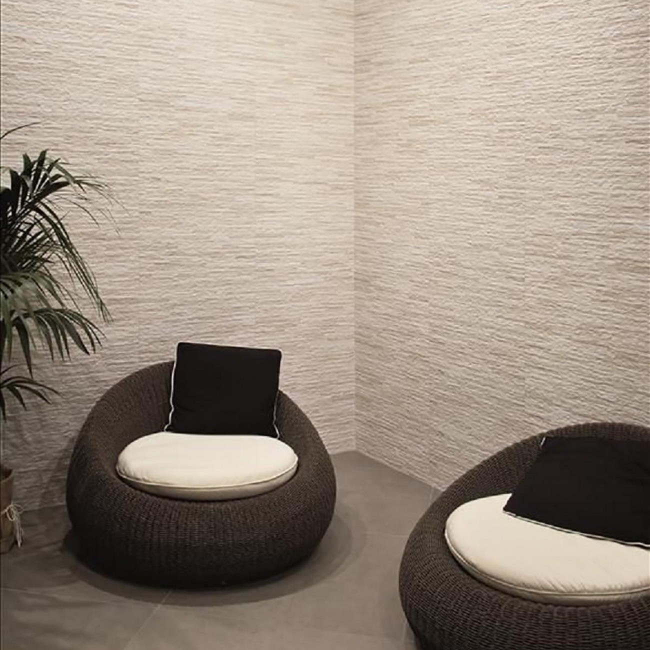 Ceramiche Piemme Purestone Muretto Beige