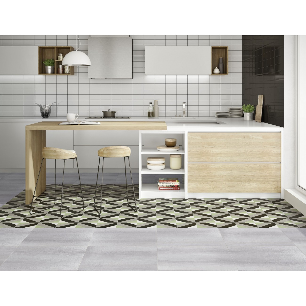 Dune Minimetro Negro