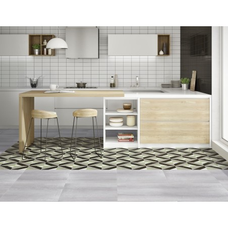 Dune Minimetro Negro