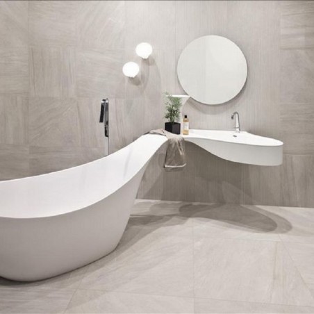 Ceramiche Piemme Purestone Grigio