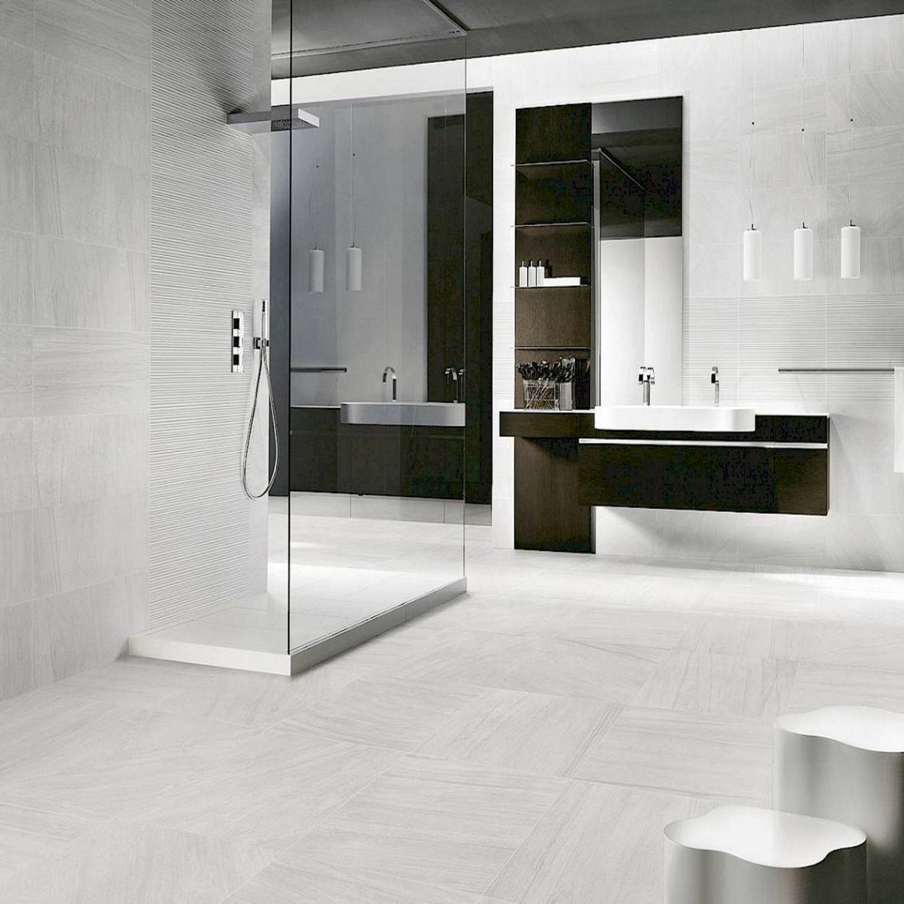 Ceramiche Piemme Purestone Linea Grigio