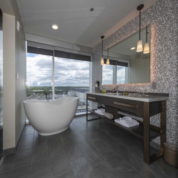 Ceramiche Piemme Purestone Piombo