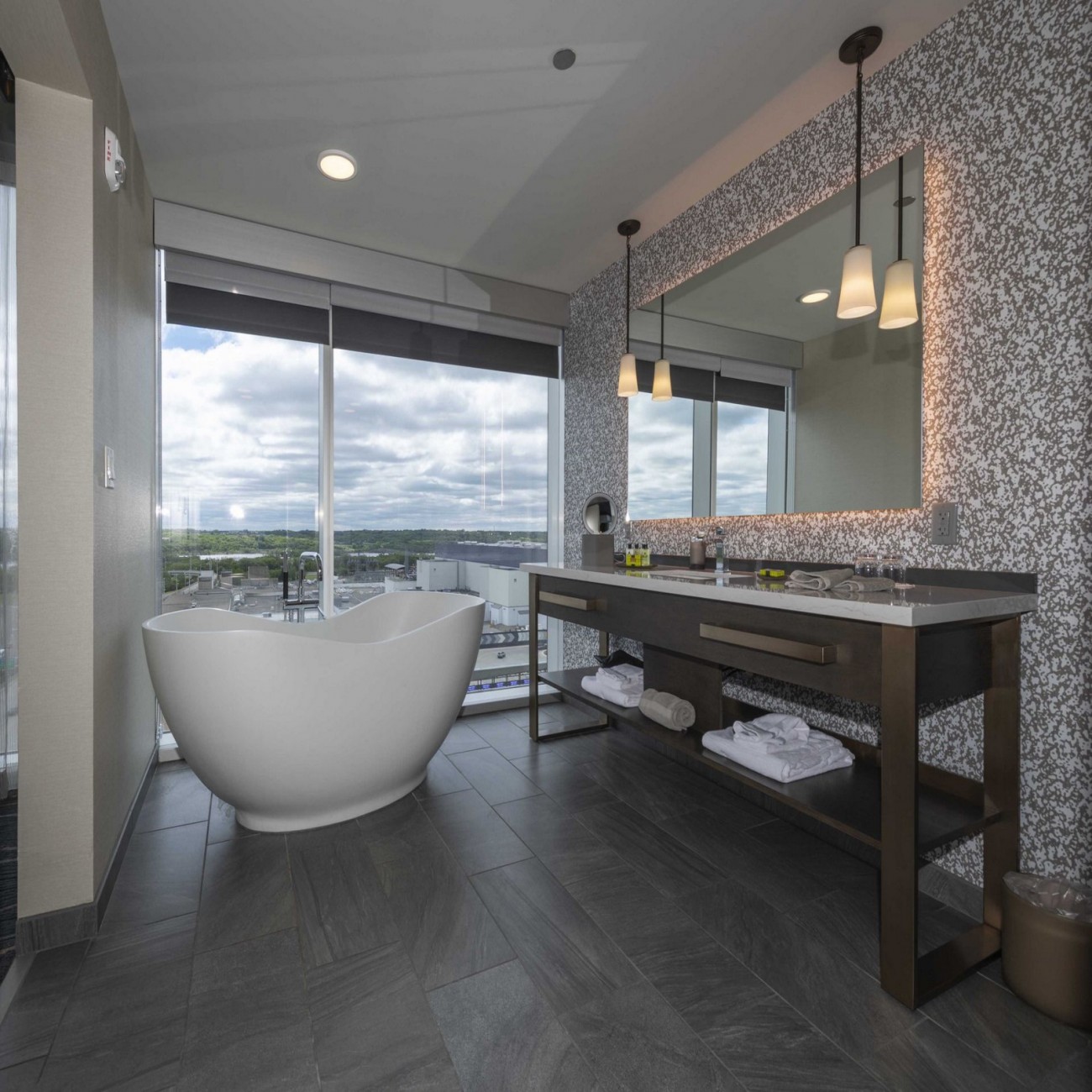 Ceramiche Piemme Purestone Piombo