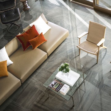 Ceramiche Piemme Purestone Antracite