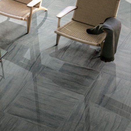 Ceramiche Piemme Purestone Antracite