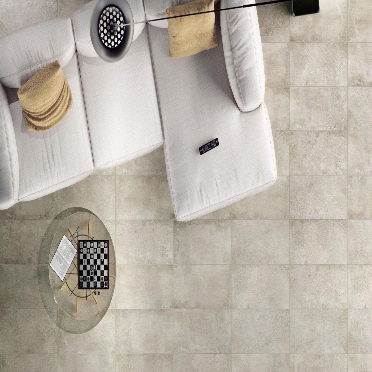Ceramiche Piemme Castlestone White