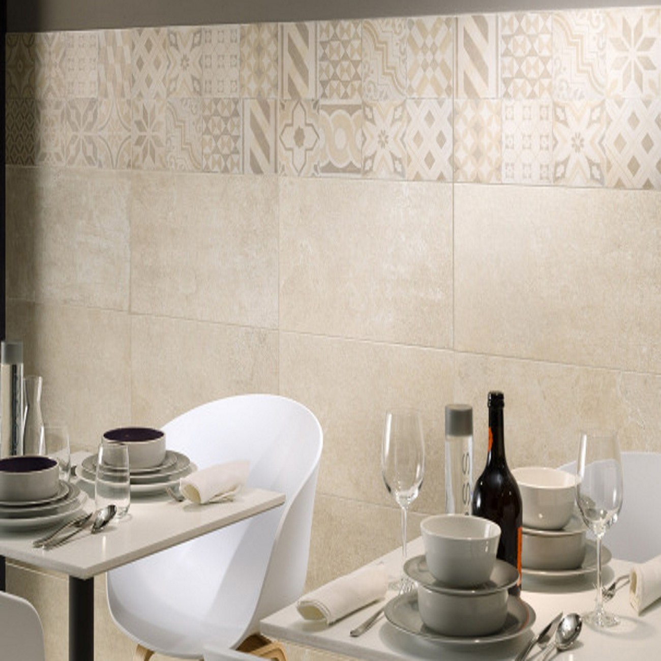 Ceramiche Piemme Castlestone Mix Cold
