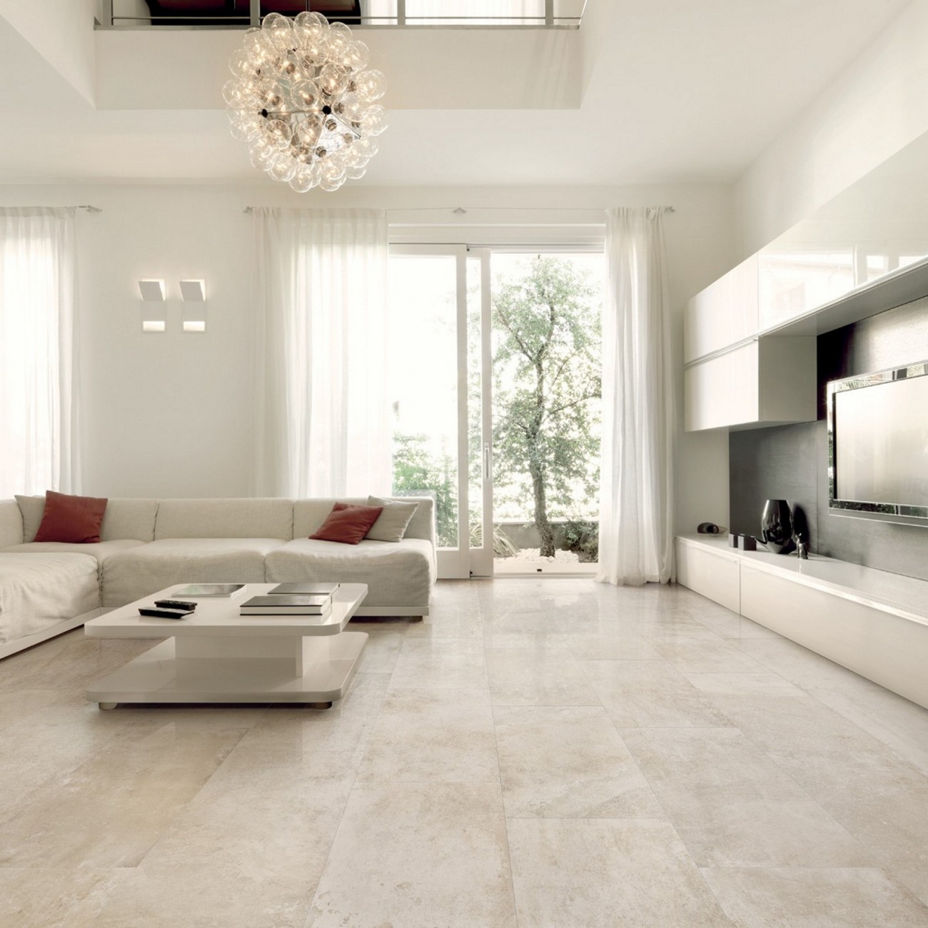 Ceramiche Piemme Castlestone Almond