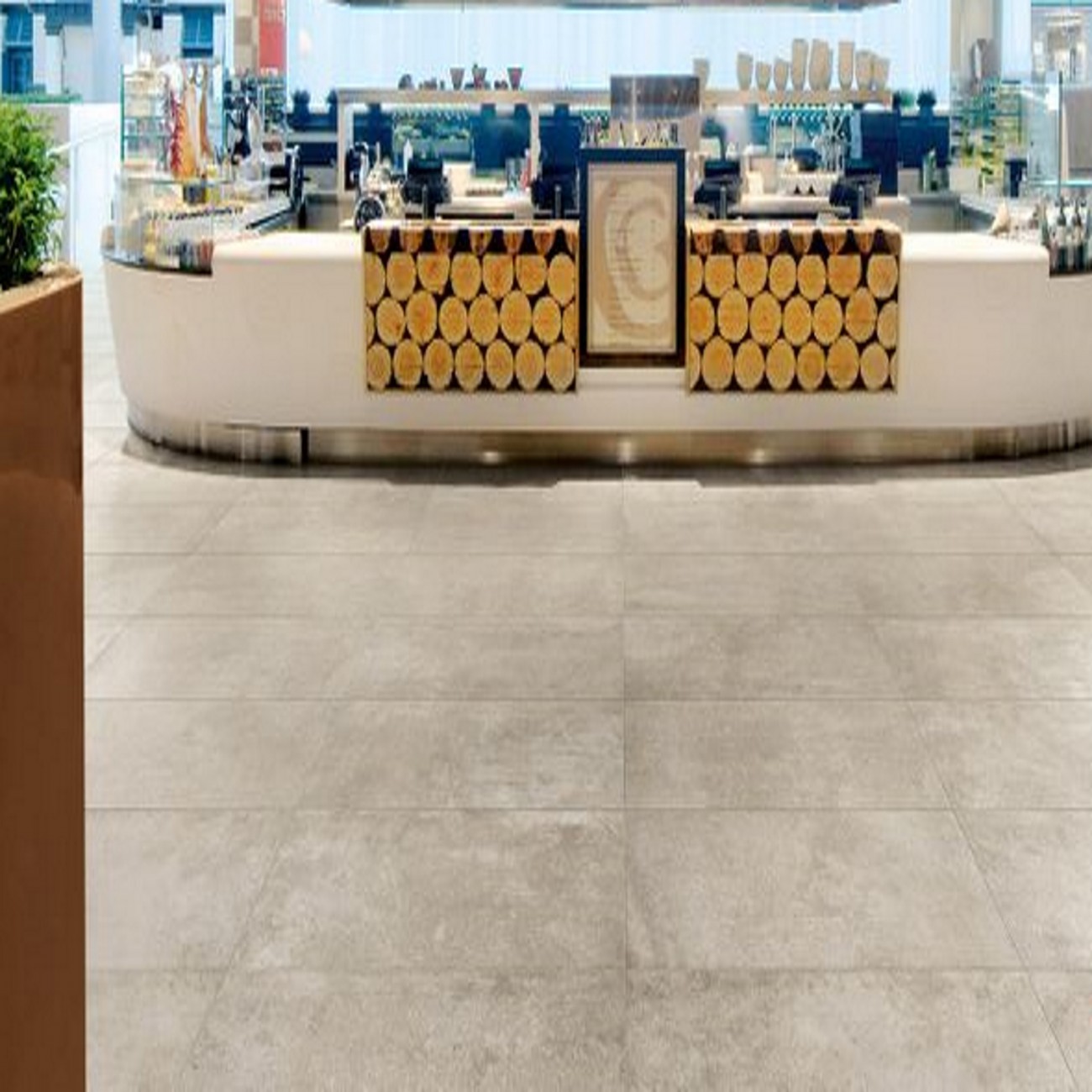 Ceramiche Piemme Castlestone Grey