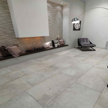 Ceramiche Piemme Castlestone Muretto Grey