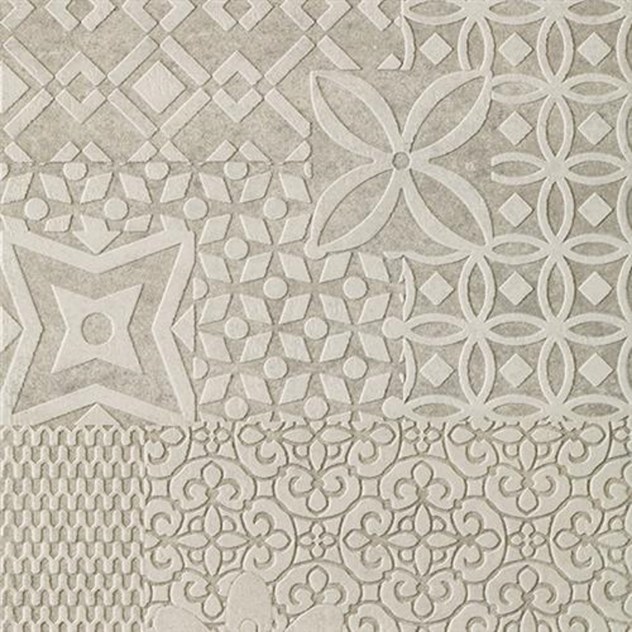 Ceramiche Piemme Castlestone Inciso Grey