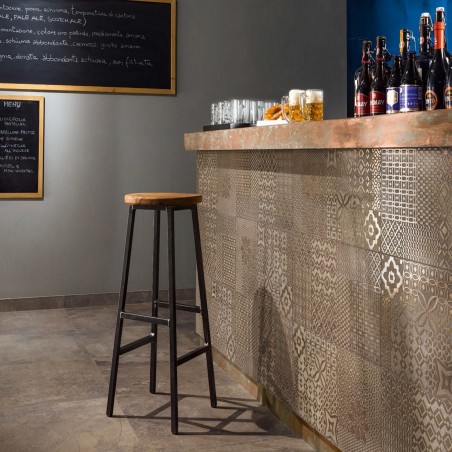 Ceramiche Piemme Castlestone Inciso Musk