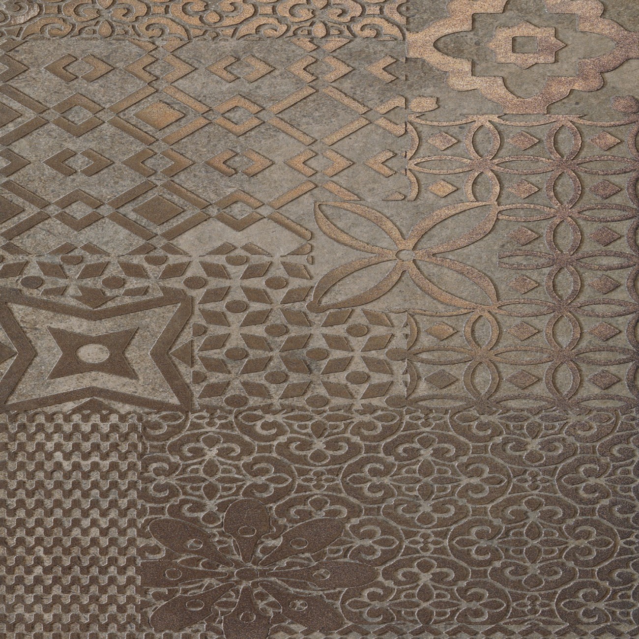 Ceramiche Piemme Castlestone Inciso Musk