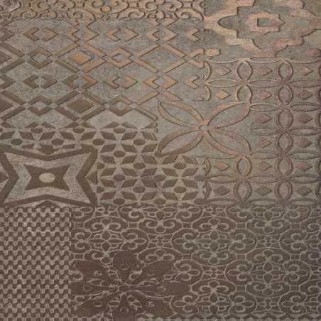 Ceramiche Piemme Castlestone Inciso Musk