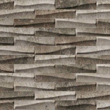 Ceramiche Piemme Castlestone Muretto Musk