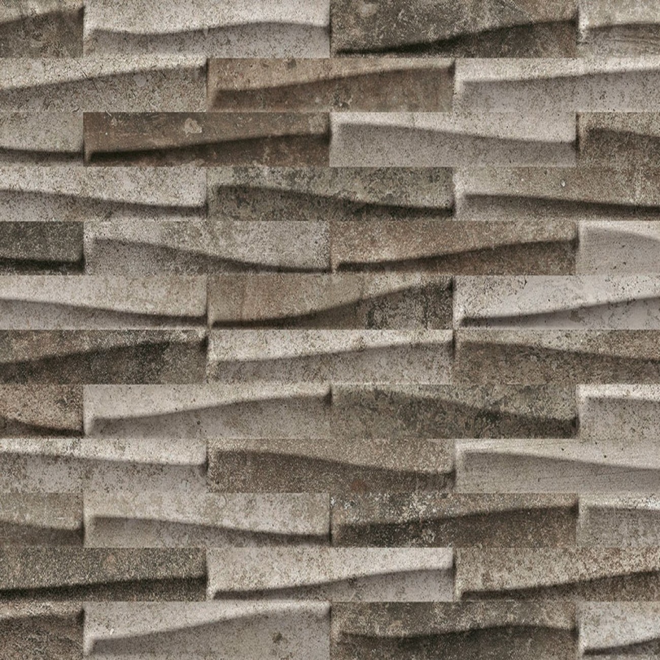 Ceramiche Piemme Castlestone Muretto Musk