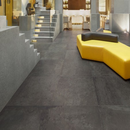Ceramiche Piemme Castlestone Black