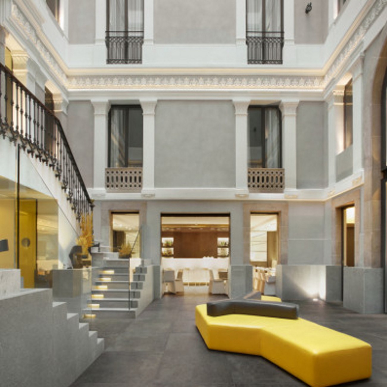 Ceramiche Piemme Castlestone Black