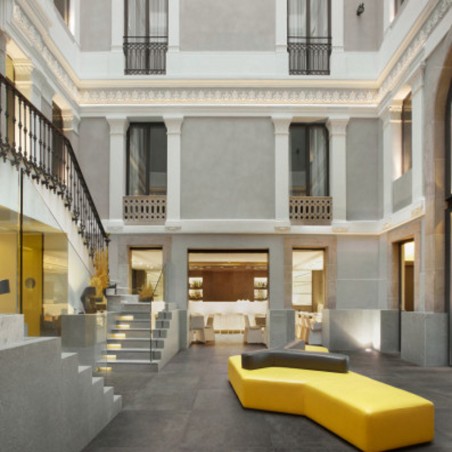 Ceramiche Piemme Castlestone Black