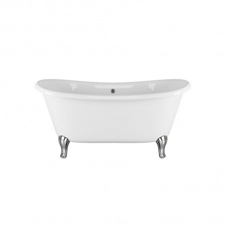 Devon&Devon ADMIRAL Freestanding Bathtub