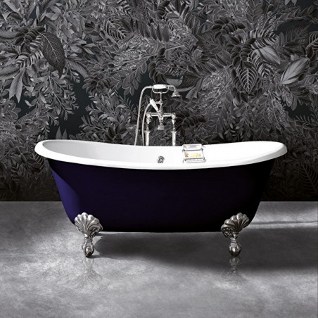 Devon&Devon ADMIRAL Freestanding Bathtub