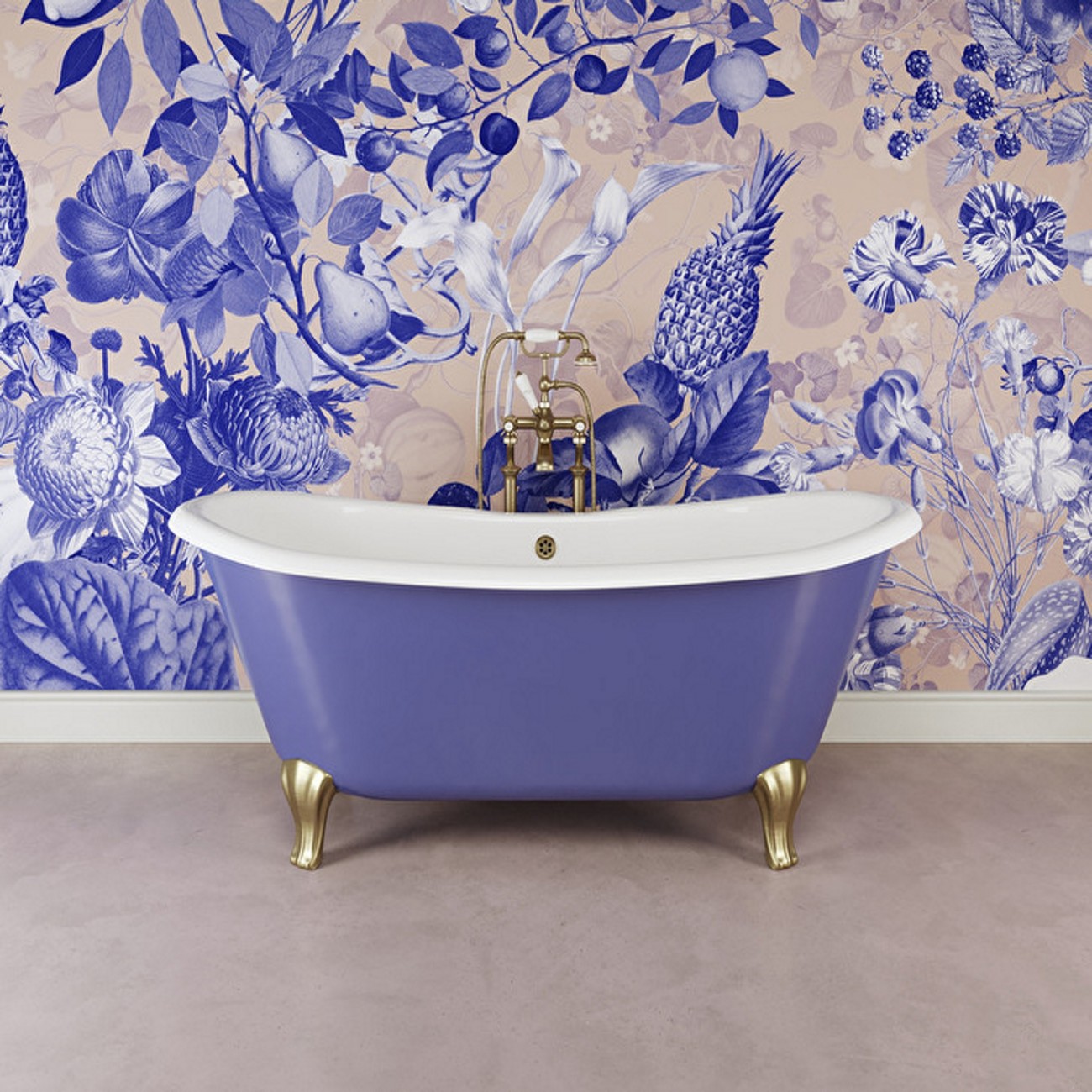 Devon&Devon ADMIRAL Baignoire