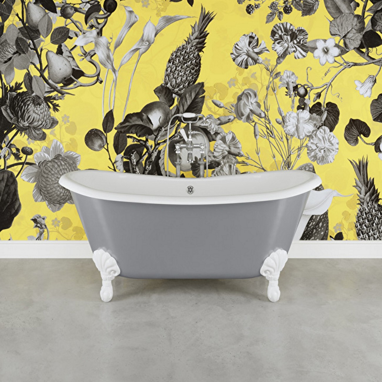 Devon&Devon ADMIRAL Baignoire