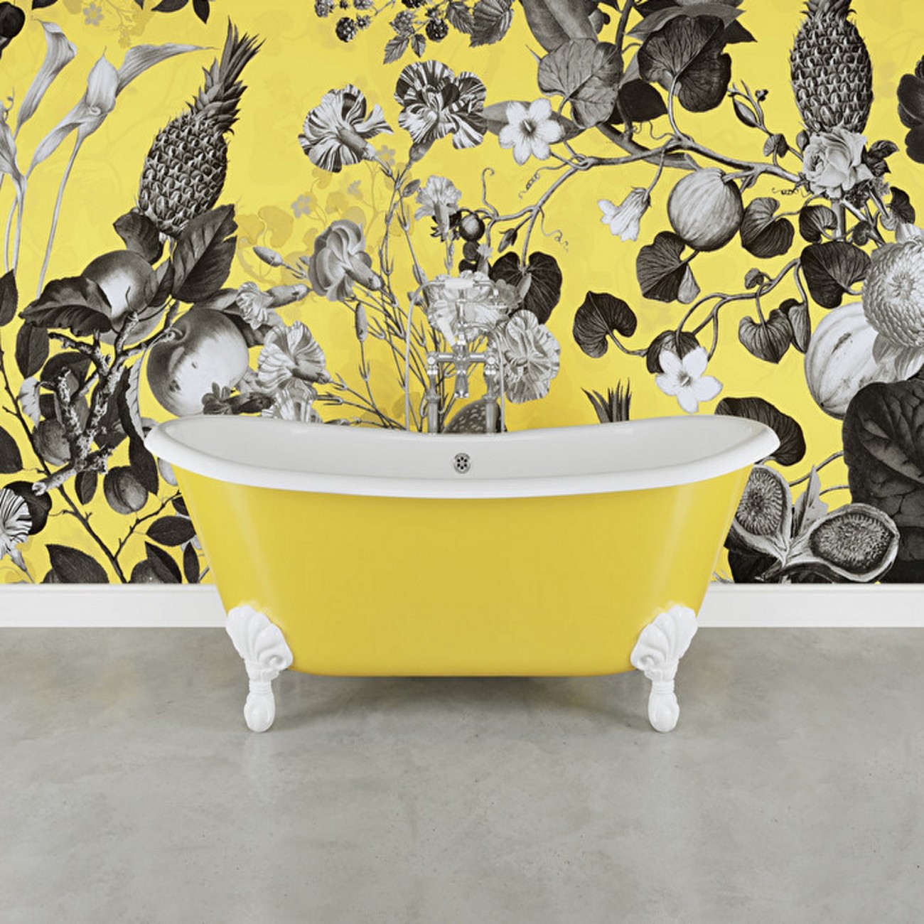 Devon&Devon ADMIRAL Baignoire