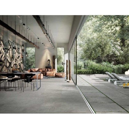 La Fabbrica Space CEMENT